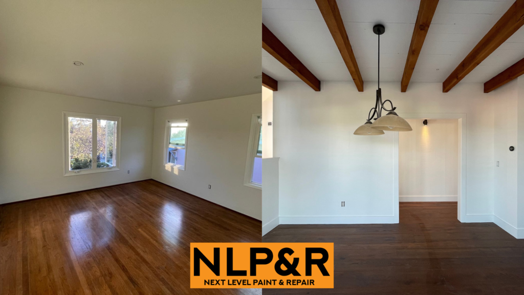 Albuquerque's Indoor Paint Specialists