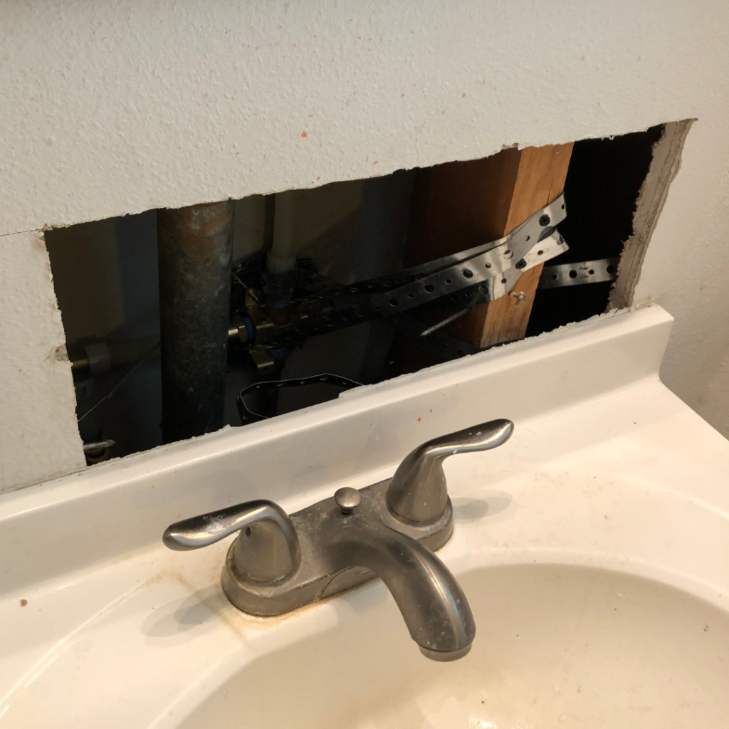 Drywall in Albuquerque