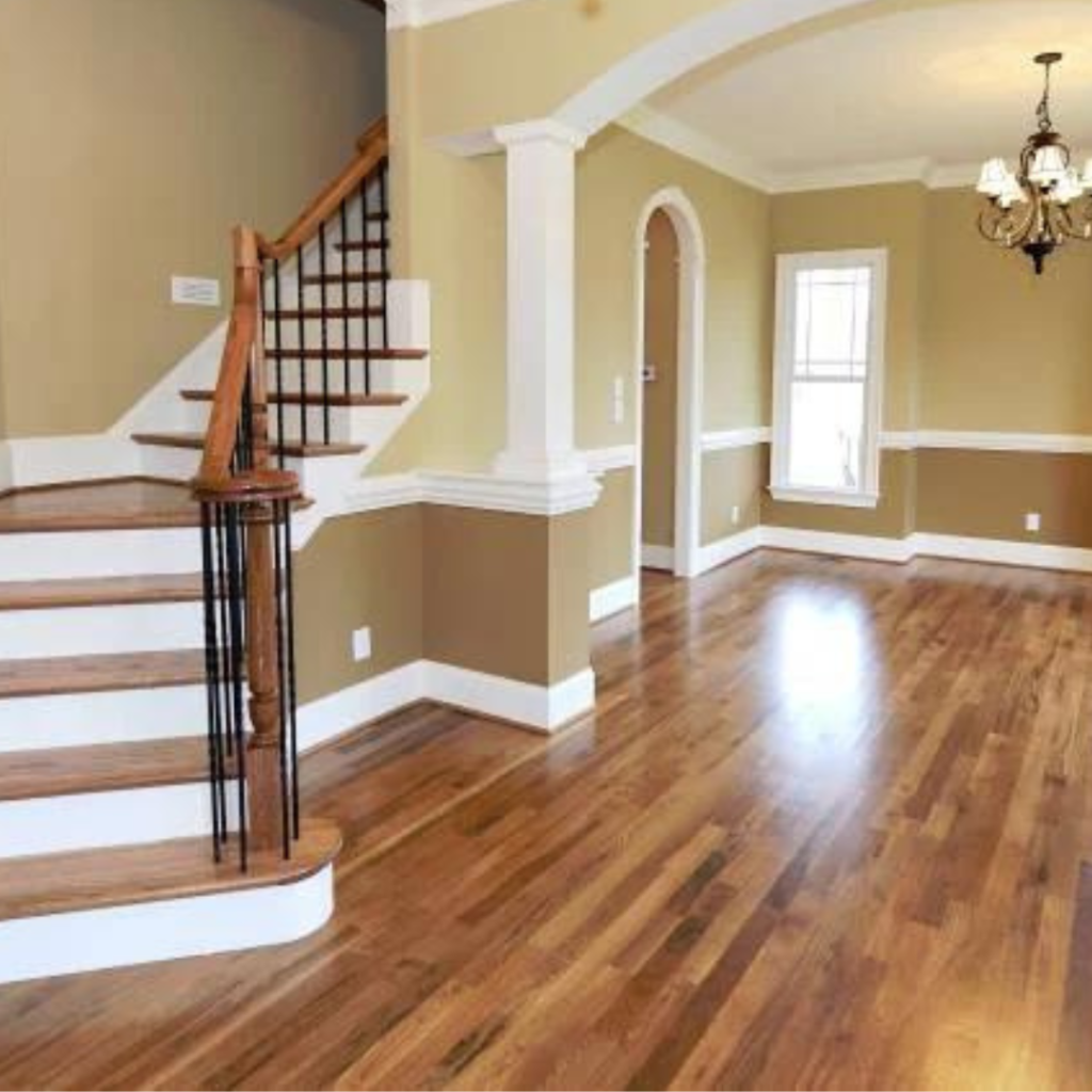 Luxury Interior Painting By NLP&R