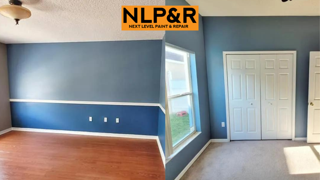 interior painting services in Albuquerque