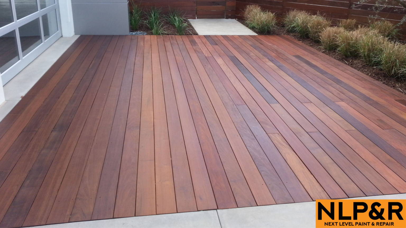 New Deck Staining services With Clear Coat in Albuquerque